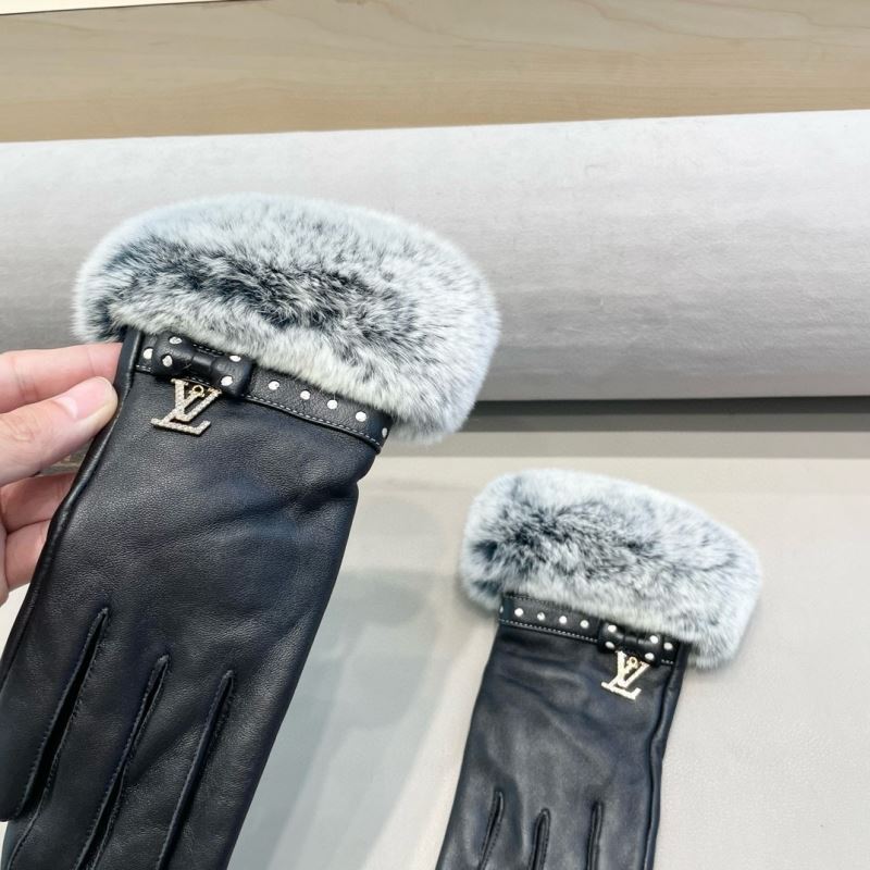 Louis Vuitton Gloves